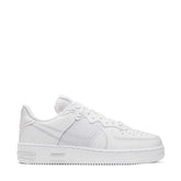 Nike Air Force 1 React BR/PRATA - CT1020-101-121